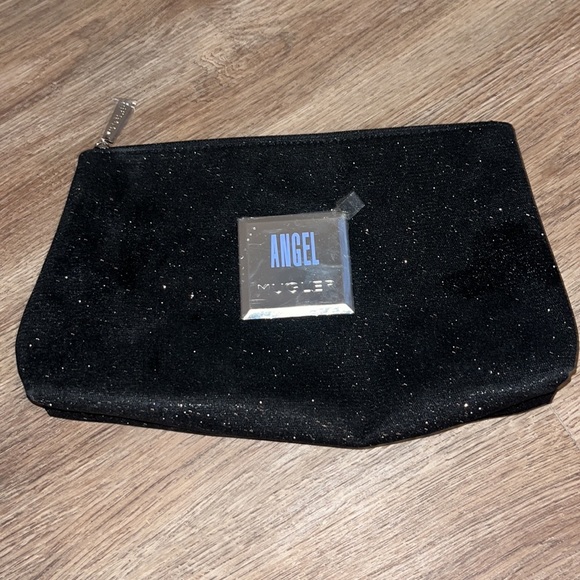 Angel mugler pouch - Picture 3 of 5